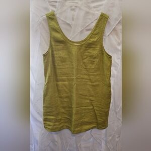 NotPerfectLinen - Siciliy Tunic Mini Dress